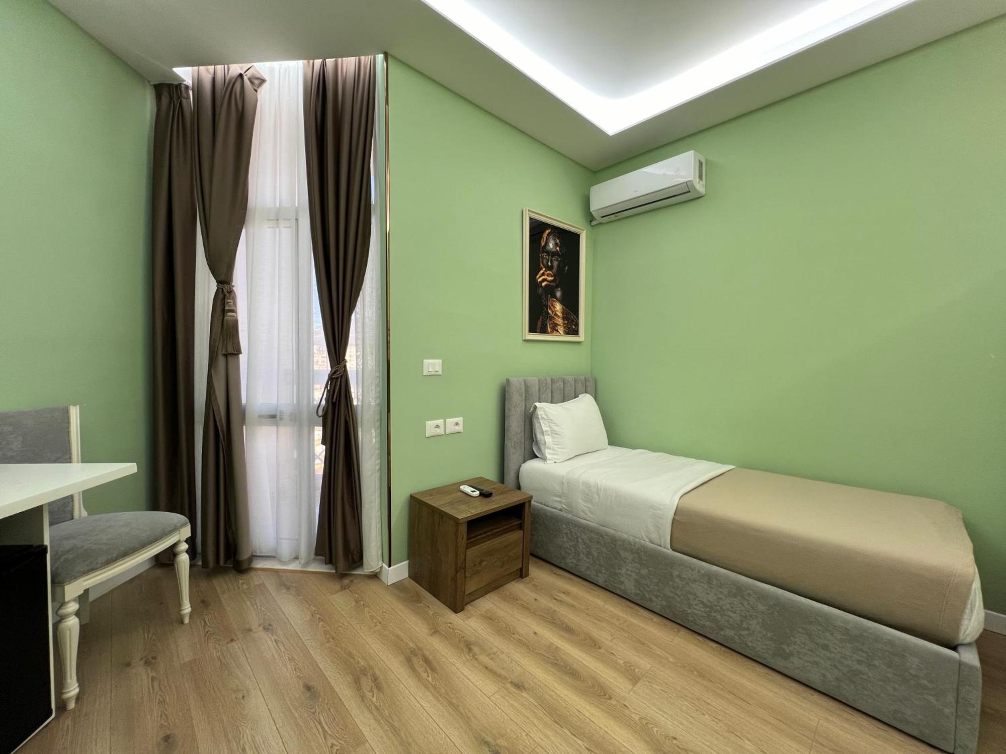 Guest house Spiranca Luxury *